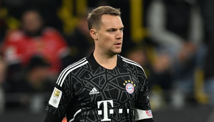 Manuel Neuer revela luta recente contra um câncer: 'Operei três vezes' -  Esportes - R7 Lance