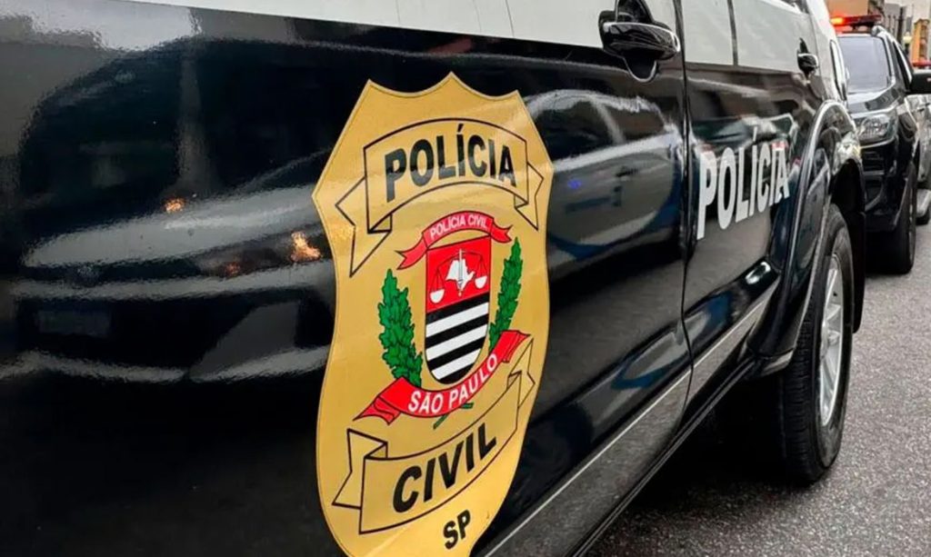 Polícia Civil investiga morte de casal em São Vicente sob sigilo