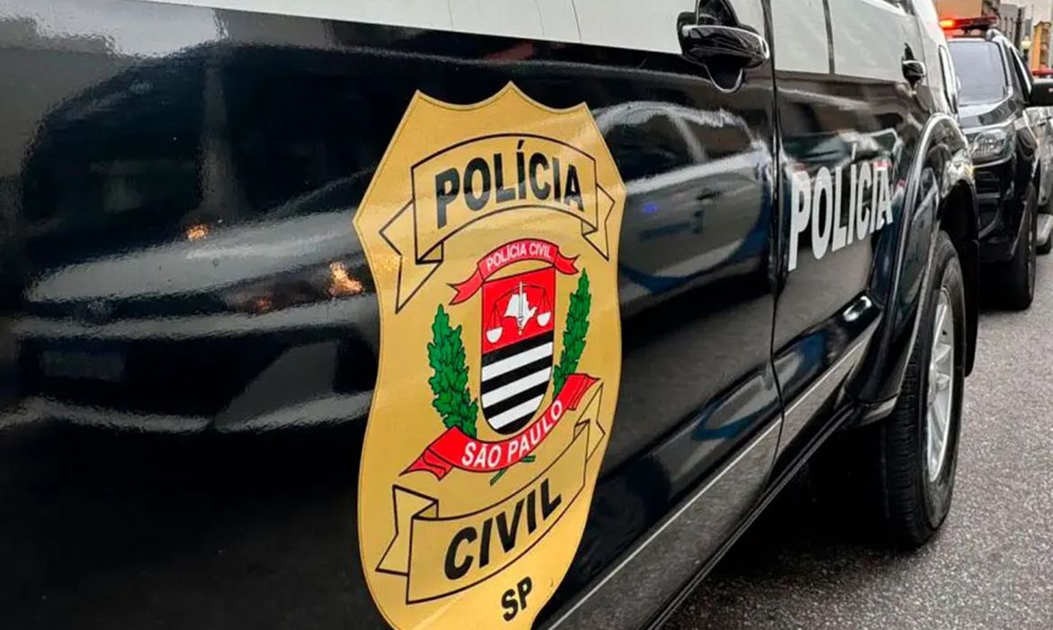 Polícia Civil investiga morte de casal em São Vicente sob sigilo